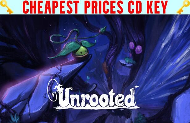 Buy Unrooted Cheap CD KEY