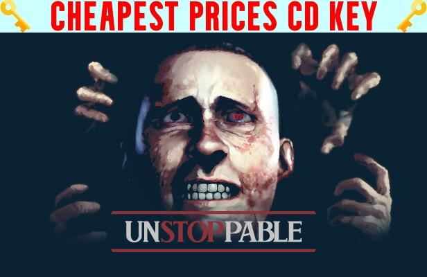 Buy Unstoppable Cheap CD KEY