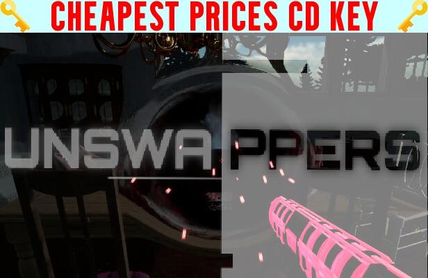 Buy Unswappers Cheap CD KEY