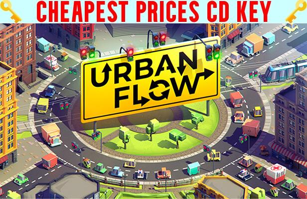 Buy Urban Flow Cheap CD KEY