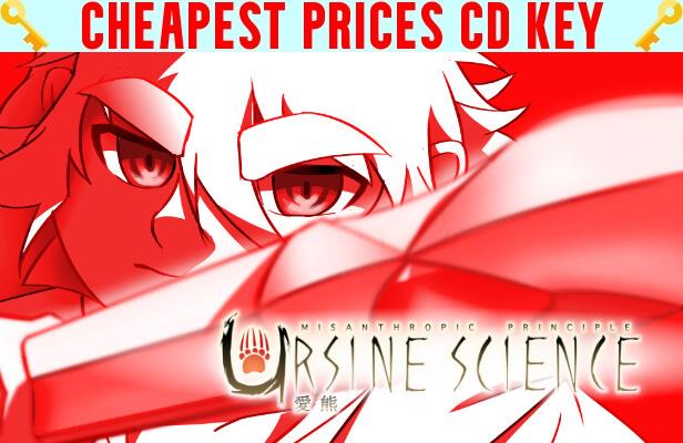 Buy Ursine Science Cheap CD KEY