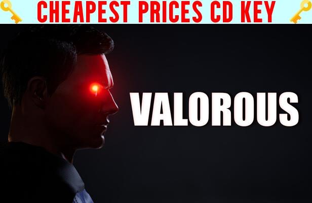 Buy VALOROUS Cheap CD KEY