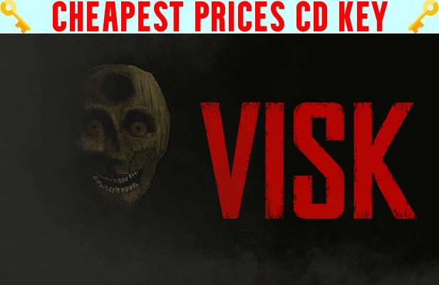 Buy VISK Cheap CD KEY