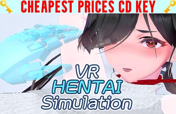 Buy VR Hentai Simulation Cheap CD KEY