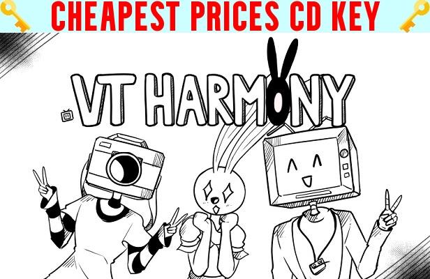 Buy VT Harmony Cheap CD KEY