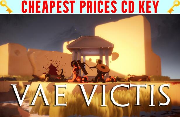 Buy Vae Victis Cheap CD KEY