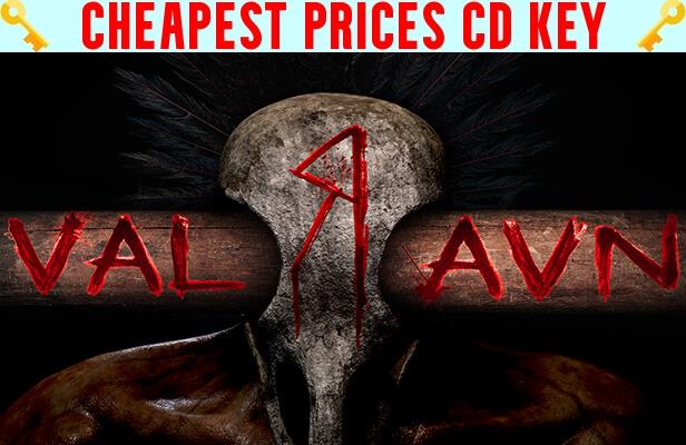 Buy Valravn Cheap CD KEY