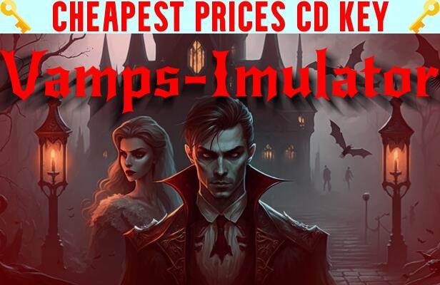 Buy Vamps-Imulator Cheap CD KEY