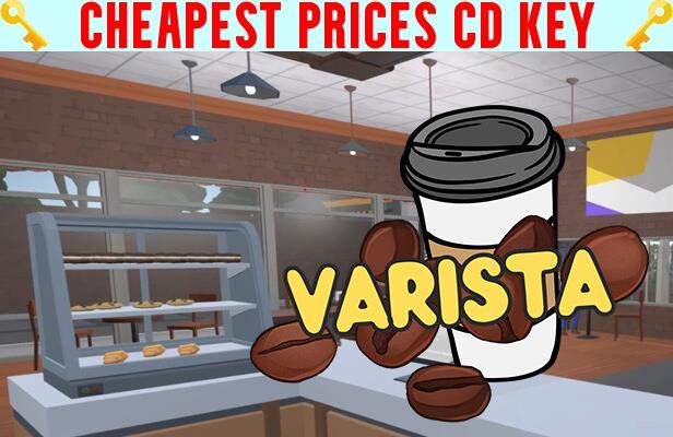 Buy Varista Cheap CD KEY