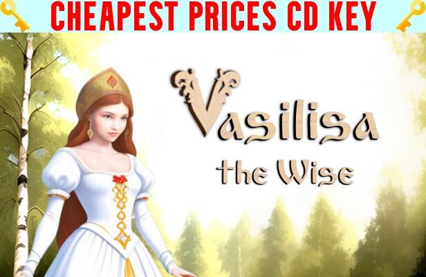 Buy Vasilisa the Wise Cheap CD KEY