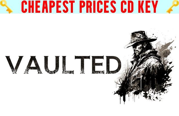 Buy Vaulted Cheap CD KEY