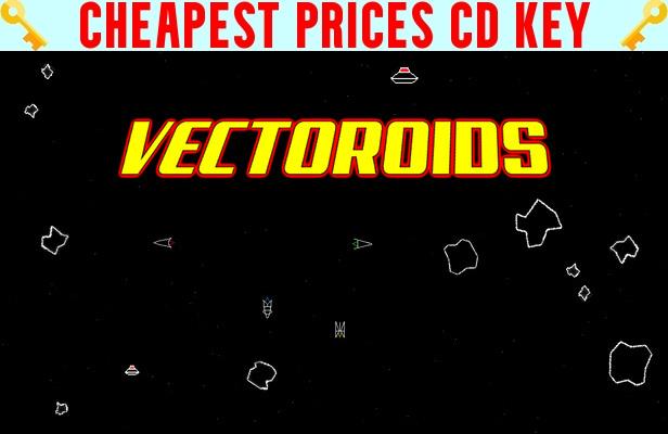 Buy Vectoroids Cheap CD KEY