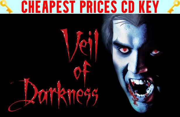 Buy Veil of Darkness Cheap CD KEY