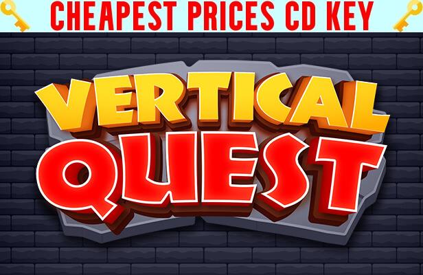 Buy Vertical Quest Cheap CD KEY