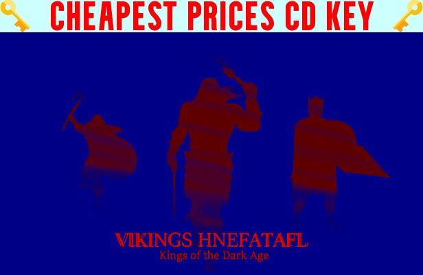 Buy Vikings Hnefatafl: Kings of the Dark Age Cheap CD KEY