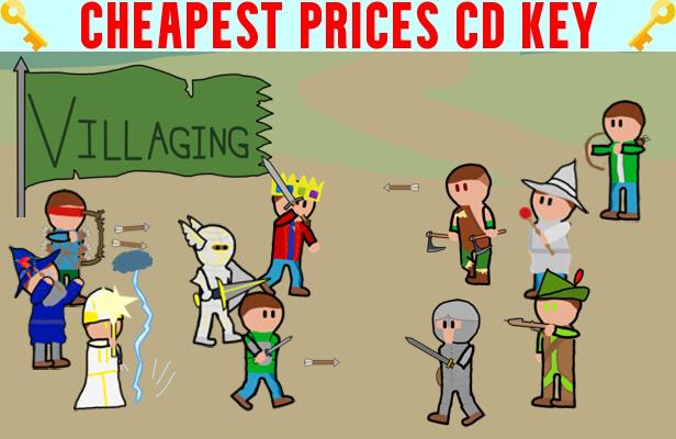 Buy Villaging Cheap CD KEY