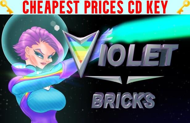 Buy Violet Bricks Cheap CD KEY