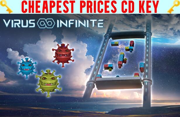 Buy Virus Infinite Cheap CD KEY