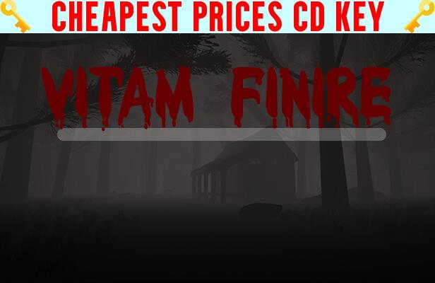 Buy Vitam Finire Cheap CD KEY