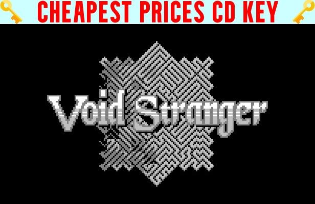 Buy Void Stranger Cheap CD KEY