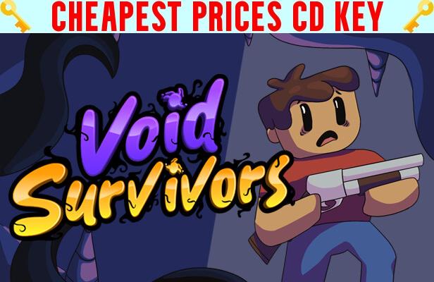 Buy Void Survivors Cheap CD KEY