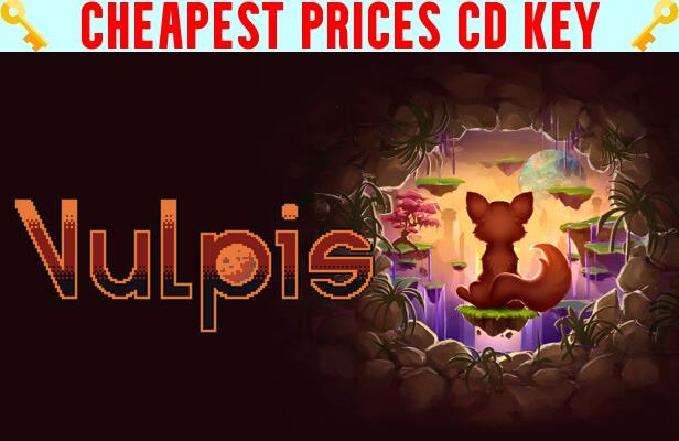 Buy Vulpis Cheap CD KEY