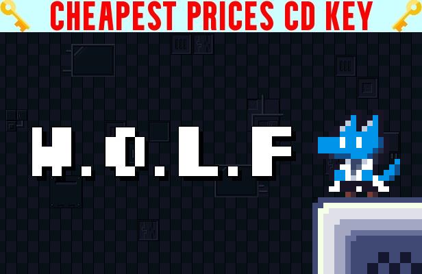 Buy W.O.L.F Cheap CD KEY