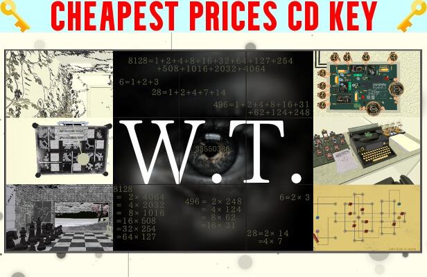 Buy W.T. Cheap CD KEY