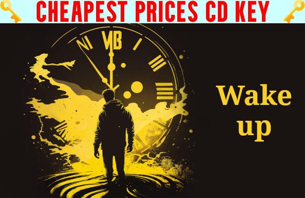 Buy Wake Up Cheap CD KEY