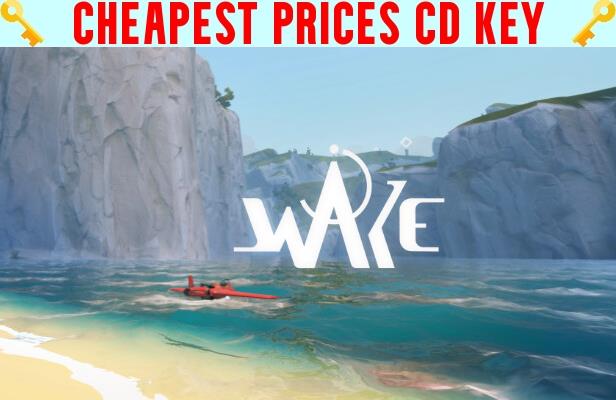 Buy Wake Cheap CD KEY