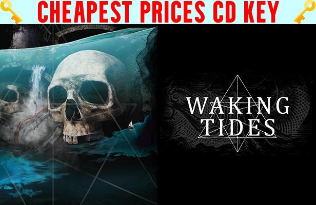 Buy Waking Tides Cheap CD KEY