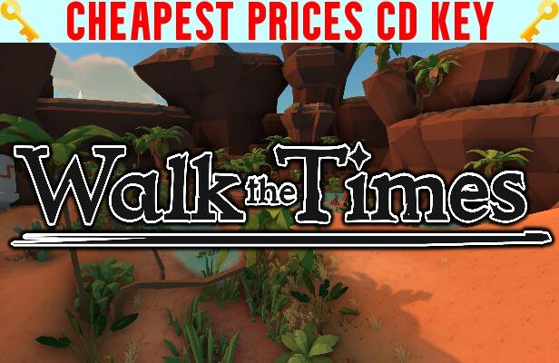 Buy Walk the Times Cheap CD KEY