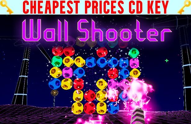 Buy Wall Shooter Cheap CD KEY