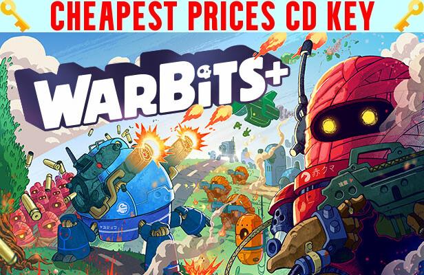 Buy Warbits+ Cheap CD KEY