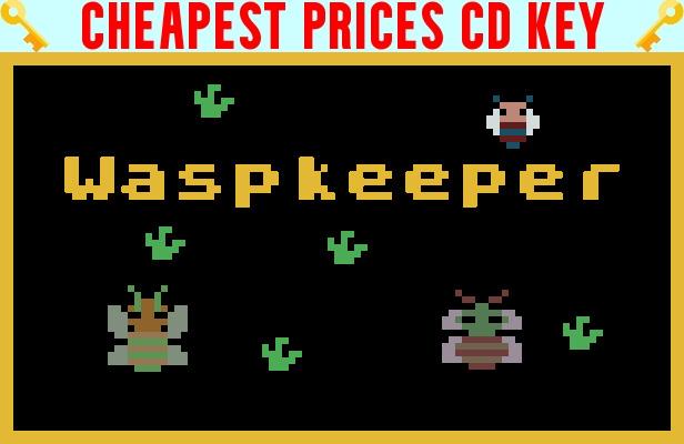 Buy Waspkeeper Cheap CD KEY