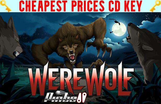 Buy Werewolf Pinball Cheap CD KEY