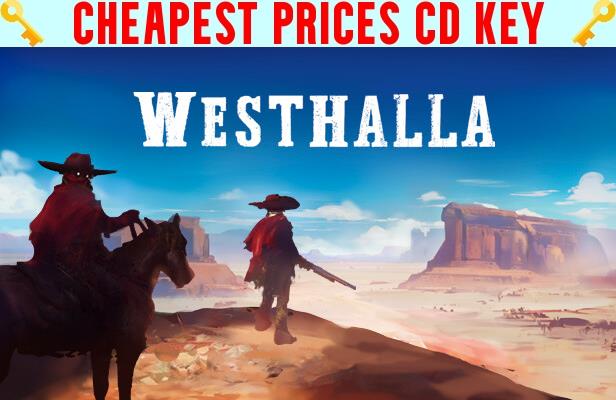 Buy WestHalla Cheap CD KEY