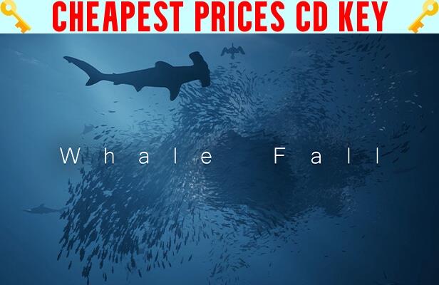 Buy Whale Fall Cheap CD KEY