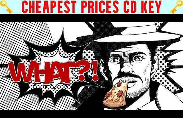 Buy What?! Cheap CD KEY