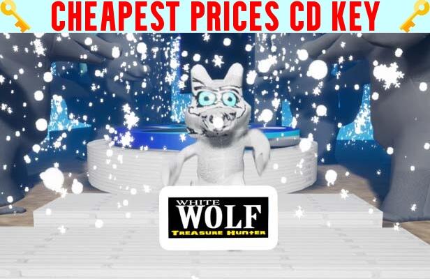 Buy White Wolf - Treasure Hunter Cheap CD KEY