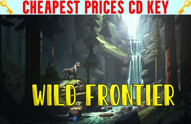 Buy Wild Frontier Cheap CD KEY