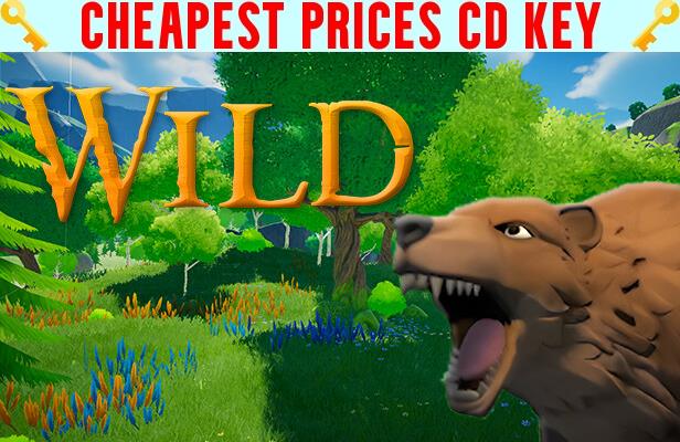 Buy Wild Cheap CD KEY