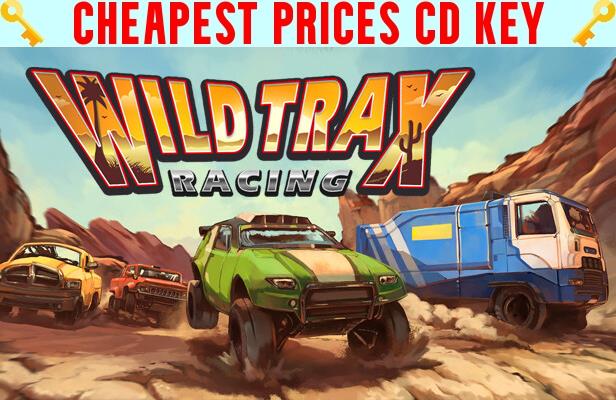 Buy WildTrax Racing Cheap CD KEY