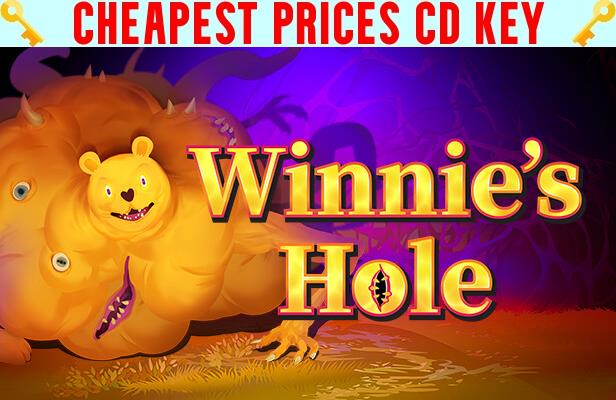 Buy Winnie's Hole Cheap CD KEY