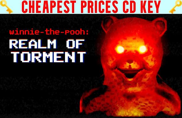 Buy Winnie-the-Pooh: Realm of Torment Cheap CD KEY