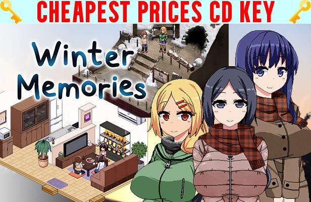 Buy Winter Memories Cheap CD KEY