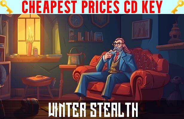 Buy Winter Stealth Cheap CD KEY