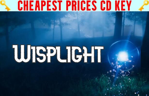 Buy Wisplight Cheap CD KEY