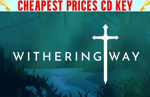 Buy Withering Way Cheap CD KEY