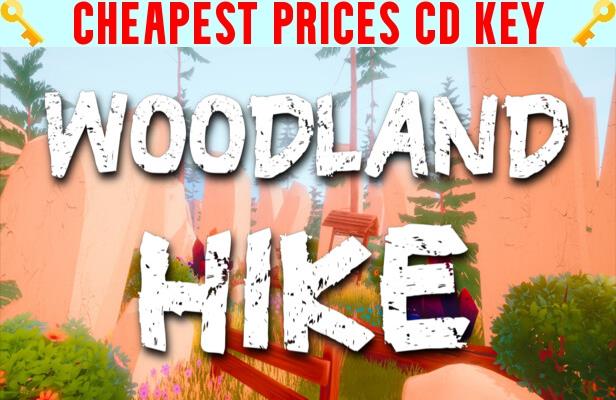 Buy Woodland Hike Cheap CD KEY